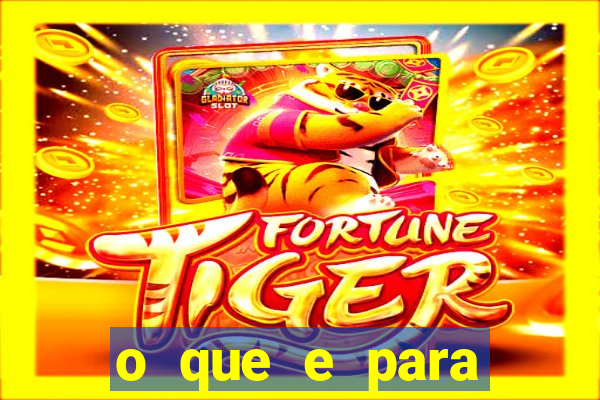 o que e para falar portal zacarias